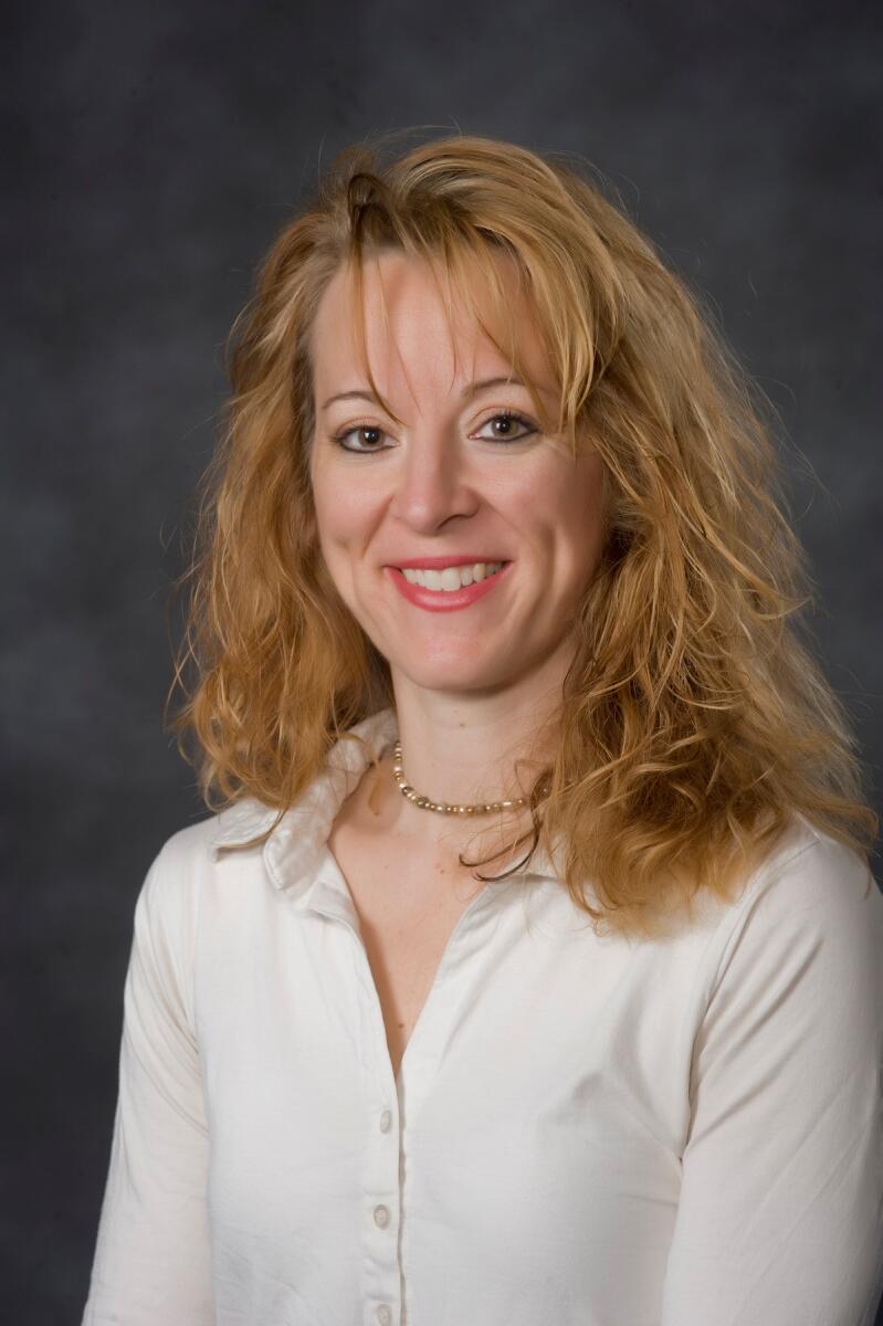 Angela Starkweather, Ph.D.