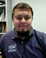 Denis Demchenko, Ph.D.