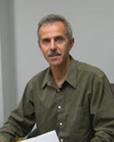 Michael A. Reshchikov, Ph.D.