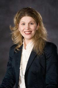 Leticia Moczygemba, Pharm.D., Ph.D.