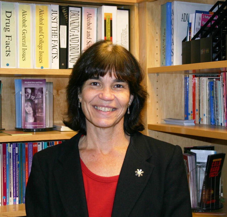 Linda Hancock, Ph.D.