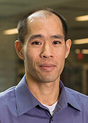 Stephen S. Fong, Ph.D.