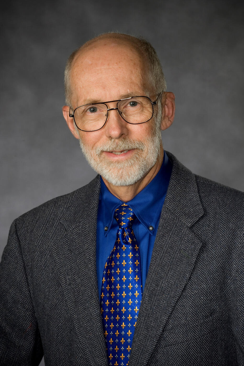 Everett Worthington, Ph.D.,