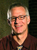 Jeffrey South, director of VCU Capital News Service