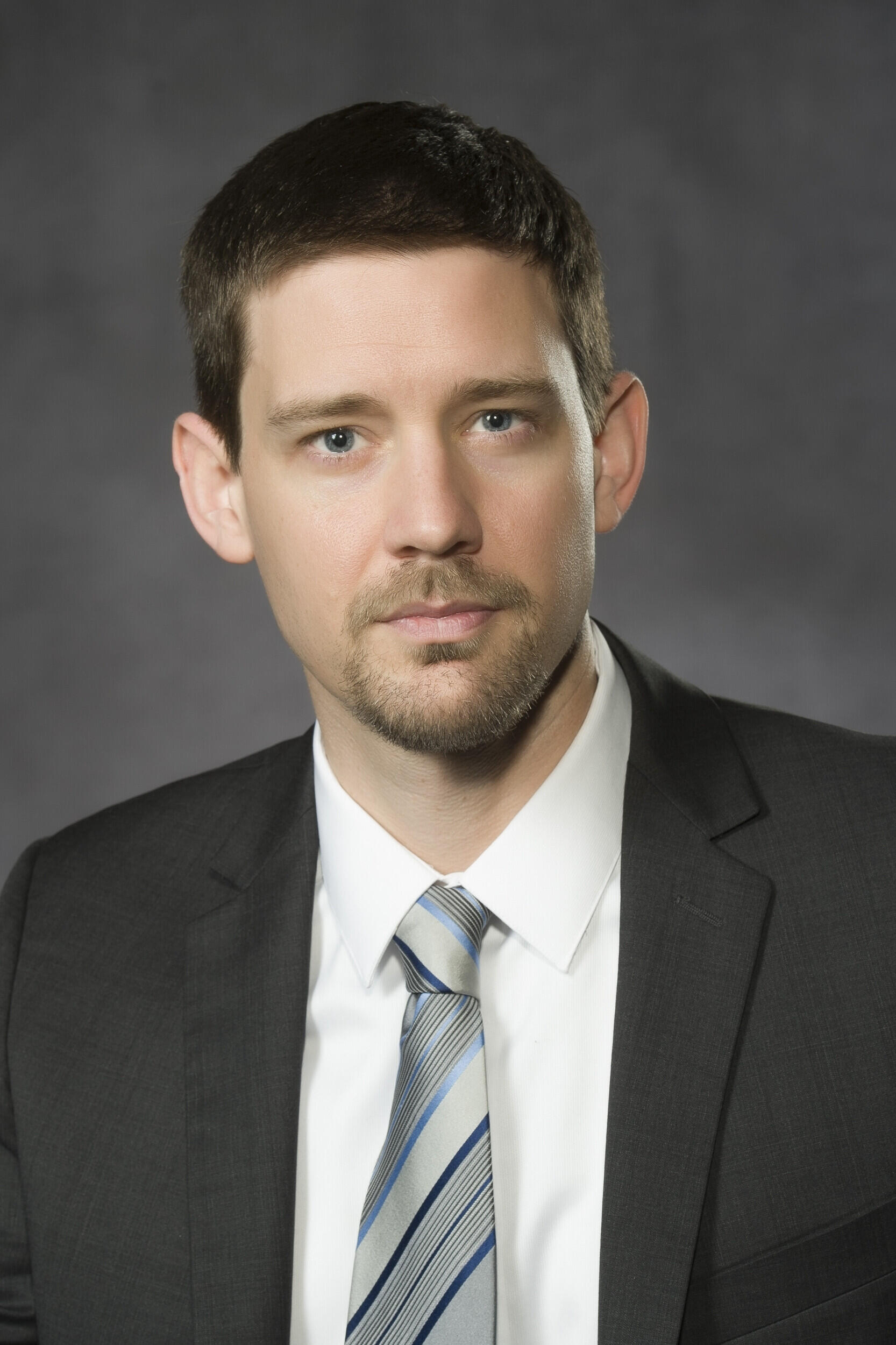 Michael Stevens, M.D.