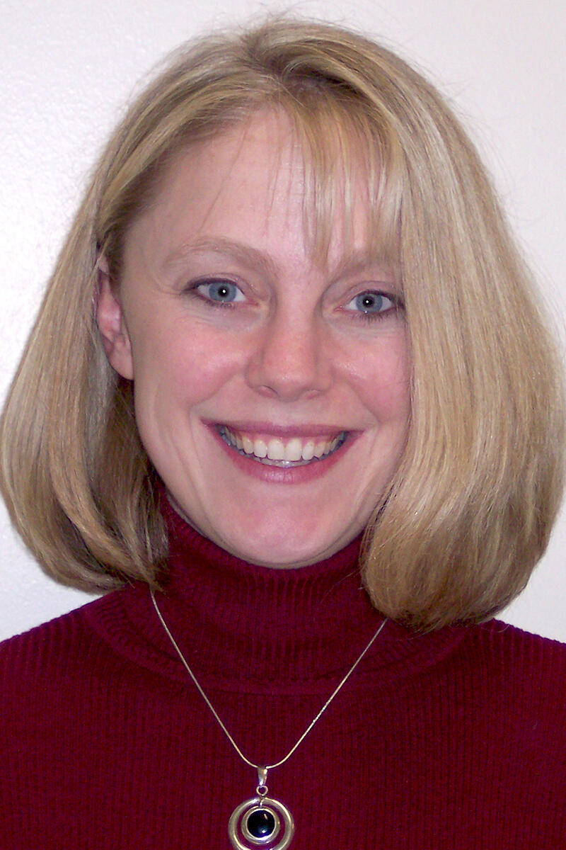 Sharon Gatewood, Pharm.D.