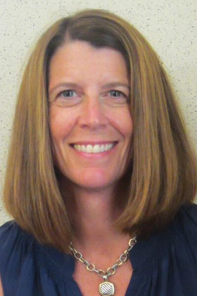 Sallie Mayer, Pharm.D.