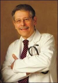 George W. Vetrovec, M.D.