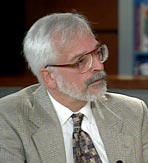 Edward F. Ansello, Ph.D.