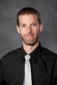 Benjamin J. Darter, Ph.D.