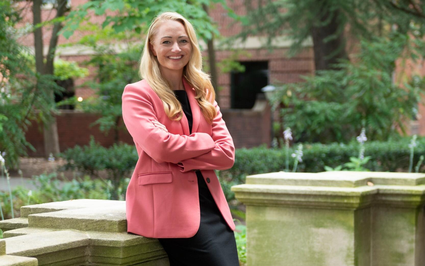 New VCU Business dean believes ‘the opportunities here are endless’ – VCU News