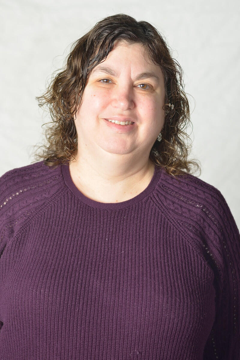 Dr. Roni Reiter-Palmon.