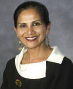 Aradhana A. Sood, M.D., FAACAP, 
University Distinguished Service Award