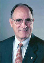 H. George White, Jr., M.D.

Photos by Allen Jones, VCU Creative Services