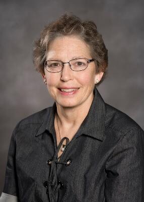 Deborah McGuire, Ph.D.