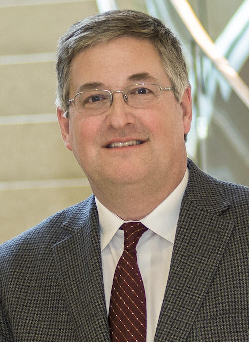 Peter Cunningham, Ph.D.