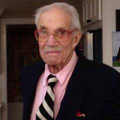 Fairfield Goodale, M.D.