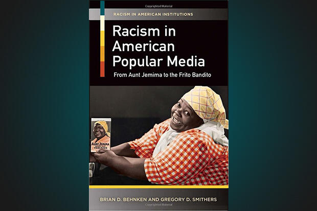 Racism in advertising, cartoons, movies is focus of new book co-authored by  VCU history professor - VCU News - Virginia Commonwealth University