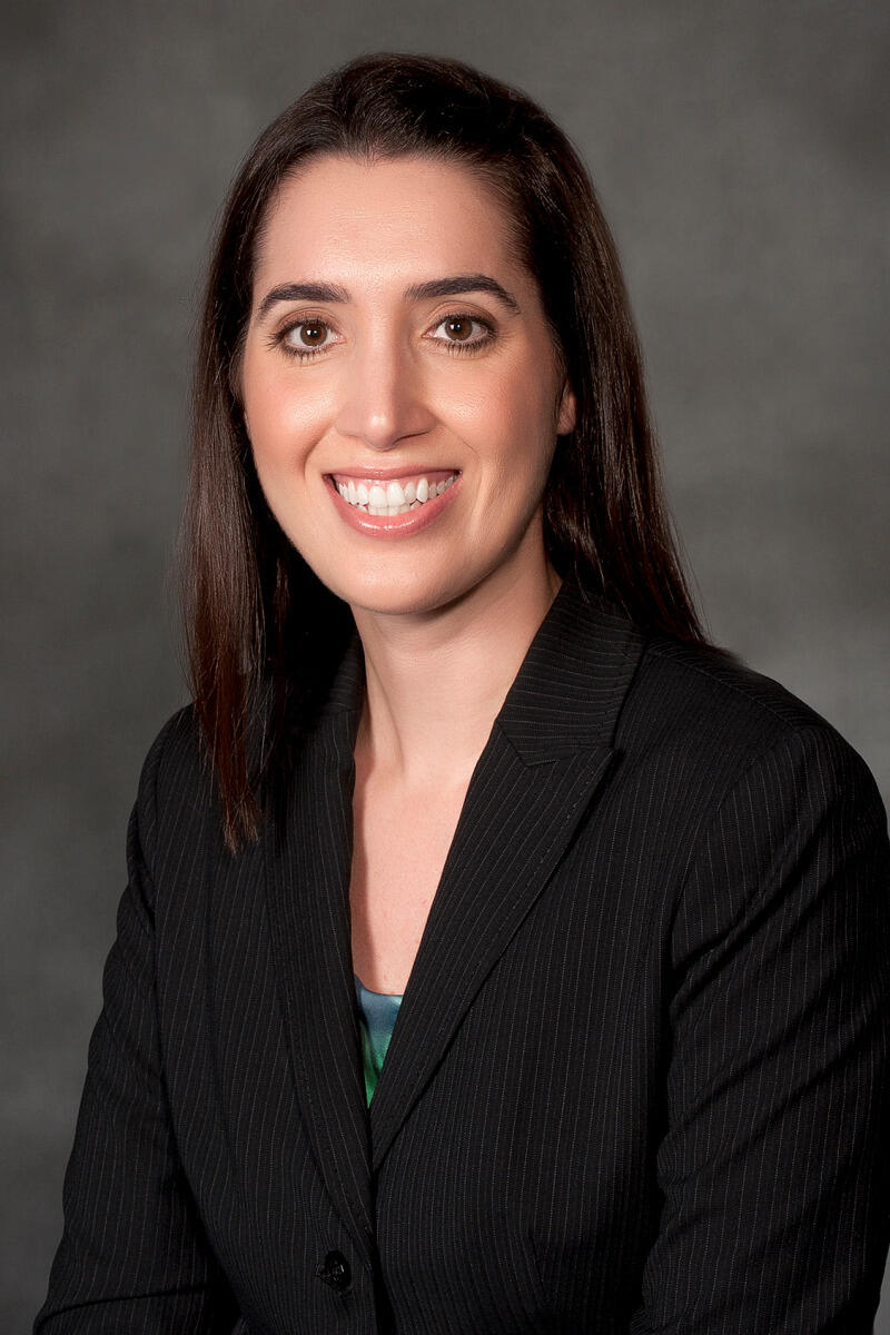 Leslie J. Cloud, M.D.