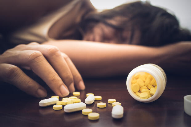 Low academic achievement can lead to drug abuse decades later, research  finds - VCU News - Virginia Commonwealth University