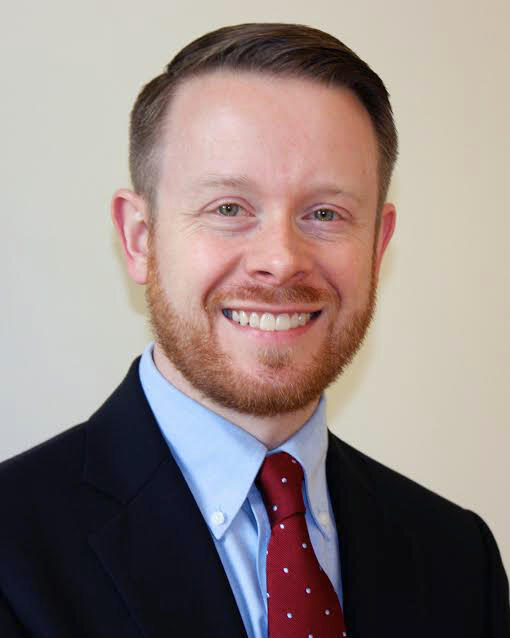 Dave Dixon, Pharm.D.