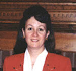 Jennifer S. Wayne, Ph.D.

Photo courtesy of Jennifer S. Wayne