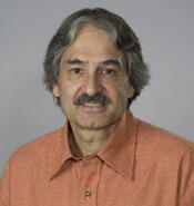 Jacek Ghosh, M. Arch.