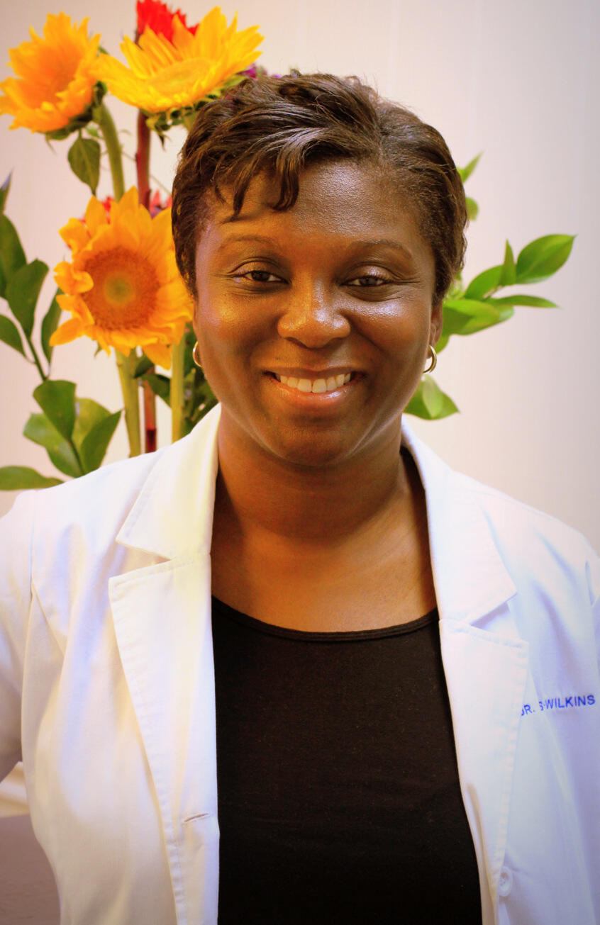 Tonya A. Parris-Wilkins