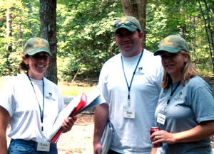 Each team eventually presents its adapted tactics and strategies to a group of classmate judges (above), who typically have military backgrounds. This August, the judges declared a draw between the North and South for the first time.