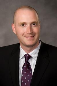 Jonathan P. DeShazo, Ph.D.