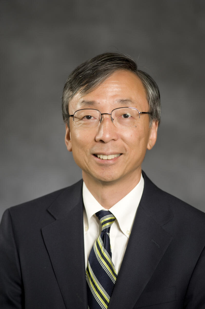 Allen Lee, Ph.D.