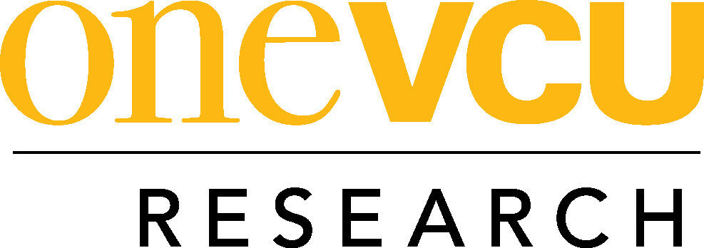 One VCU | Research logo