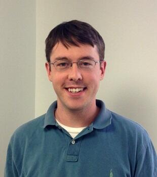 Matthew Lohman, Ph.D. Candidate