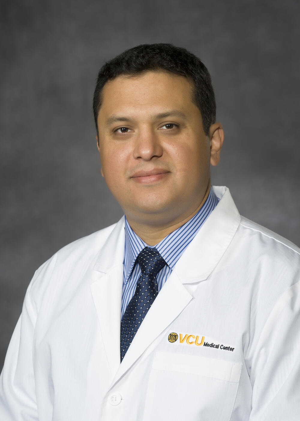 Victor H. Gonzalez-Montoya, M.D.
