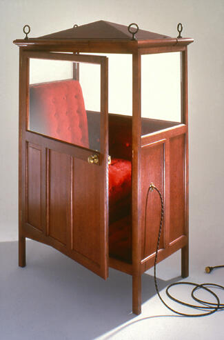 "Ark" is by Gord Peteran