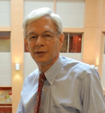 Michael Sesnowitz, Ph.D.