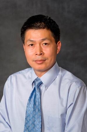 Xiang-Yang Wang, Ph.D.
