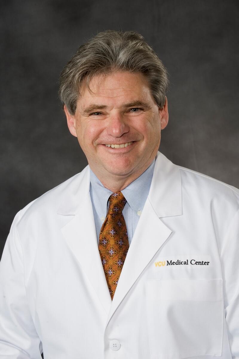 Bruce Spiess, M.D.