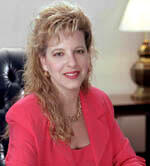 Susan Kornstein, M.D.

Photo by Allen Jones, VCU Creative Services