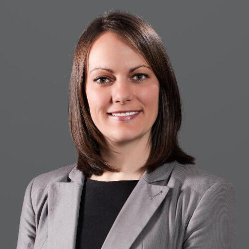 Carrie LeCrom, Ph.D.