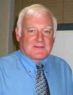 Nicholas Farrell, Ph.D.