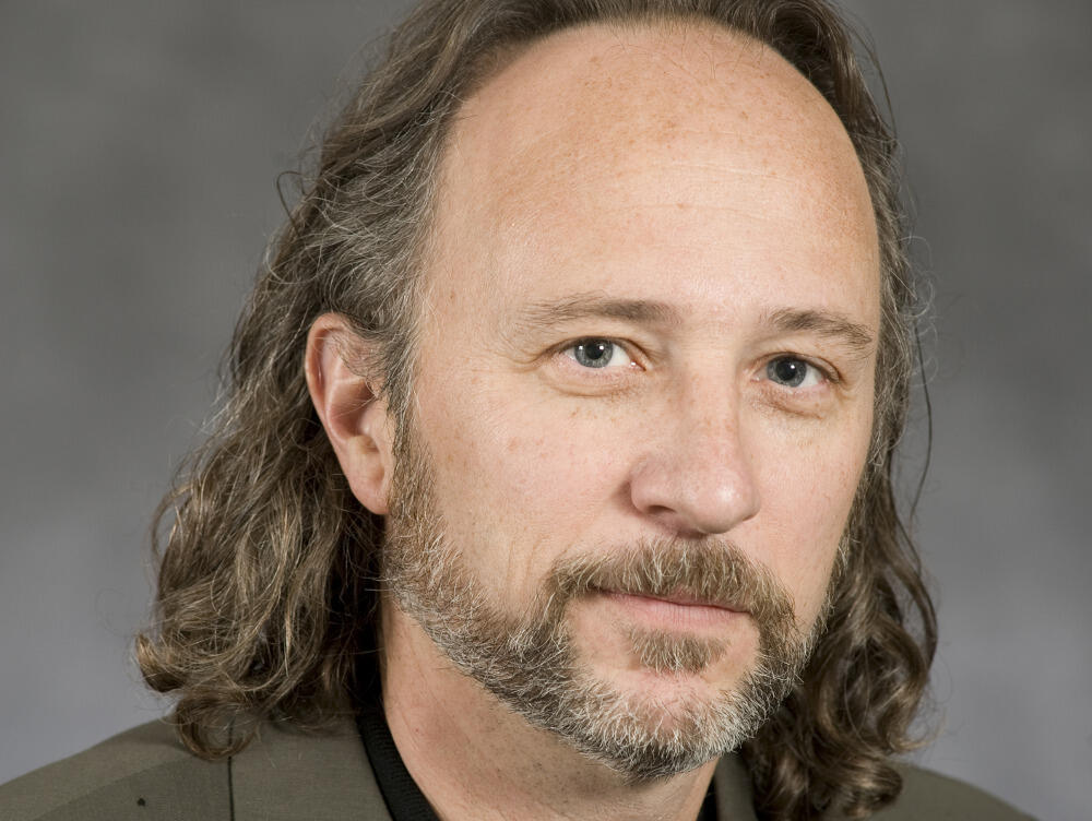 Raymond Colello, Ph.D.