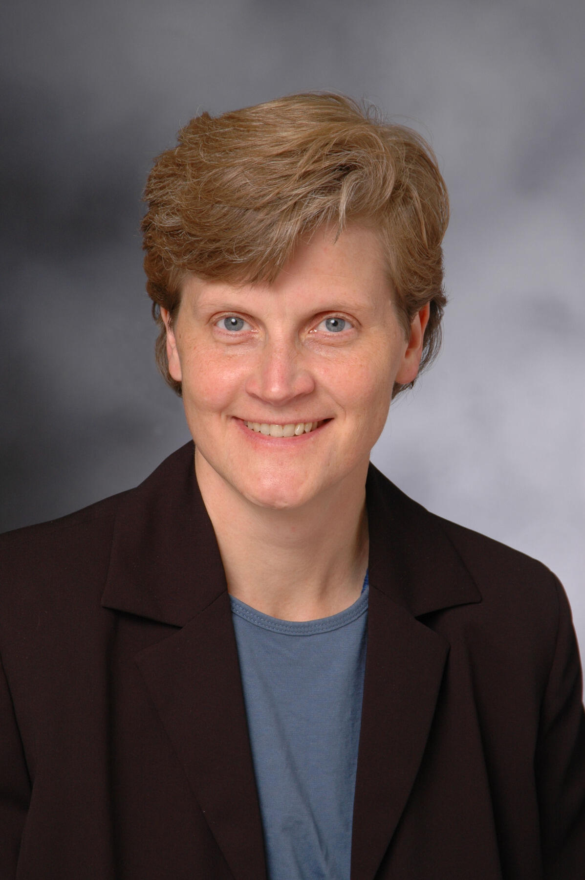 Robin Hemphill, M.D.