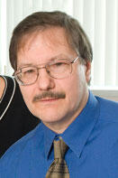 Kurt F. Hauser, Ph.D.