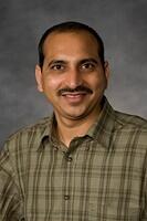 Gajanan K. Dewkar, Ph.D.