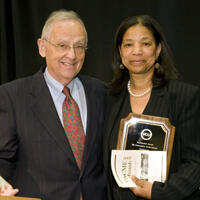 Michelle Whitehurst-Cook, M.D.