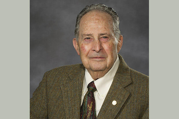 Louis Harris, Ph.D.
