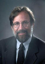 John E. Ulmschneider, university librarian, VCU Libraries

Photo courtesy of VCU Libraries