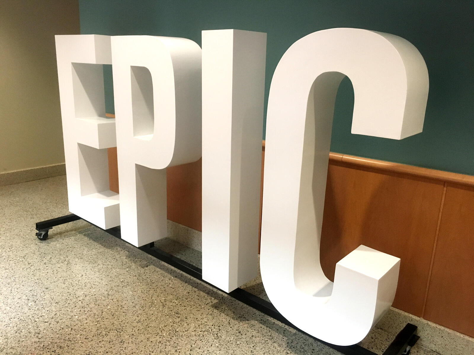 Funding from the VCU School of Business' EPIC challenge made the program possible this year.