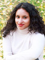 Tarfia Faizullah completed her master of fine arts in creative writing in 2009